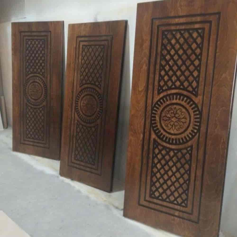 درب اتاقی