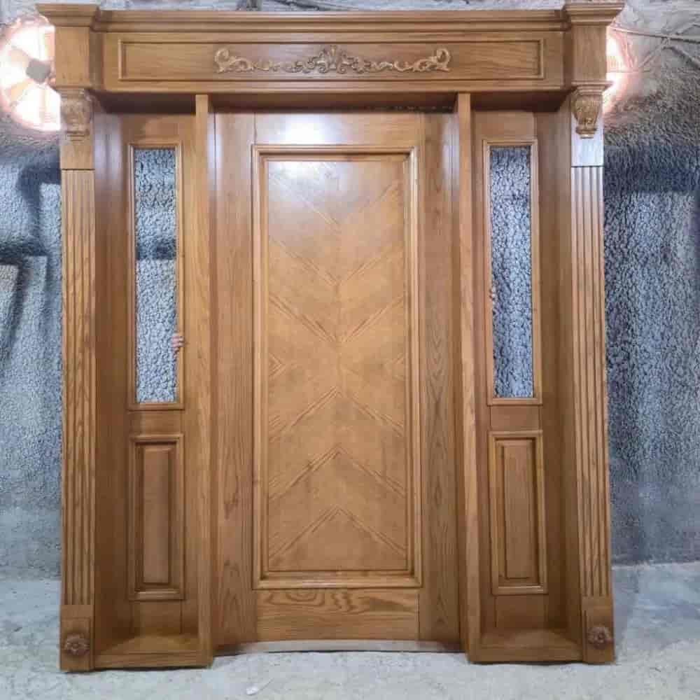 درب لابی